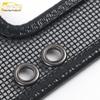Hongqi EHS9 Insect-Proof Diamond Net Sequin Cover - Water Tank Protector Sticker for Modification Accessories