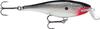 Rapala Big Bait Super Shad Rap 14cm 45g Chrome CH Lure SSR14-CH