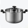 COOKER KING 3-Tier Stainless Steel Steamer Pot