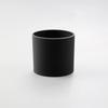 SW 1PC 16 Colors 6.5CM Silicone Cup Cover Stripes Non-slip Heat Insulated For Glass Cup Sleeve 65MM Water Bottle Cup Sleeve