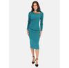 L'AF Uno Cocktail Dress