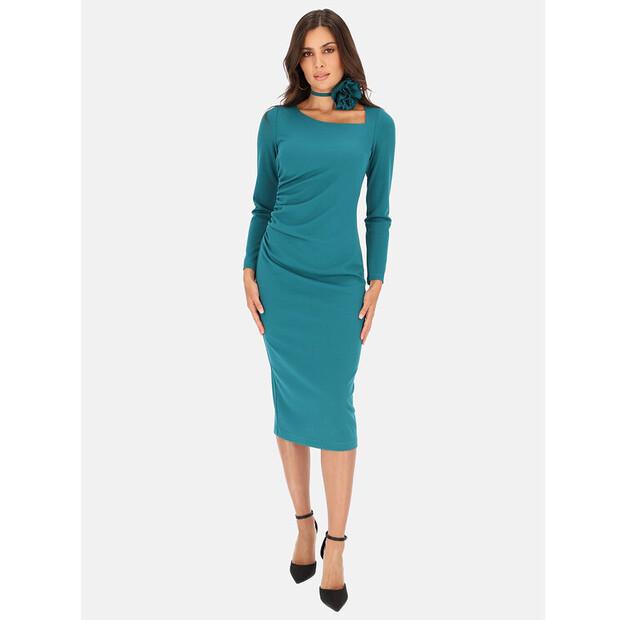 L'AF Uno Cocktail Dress