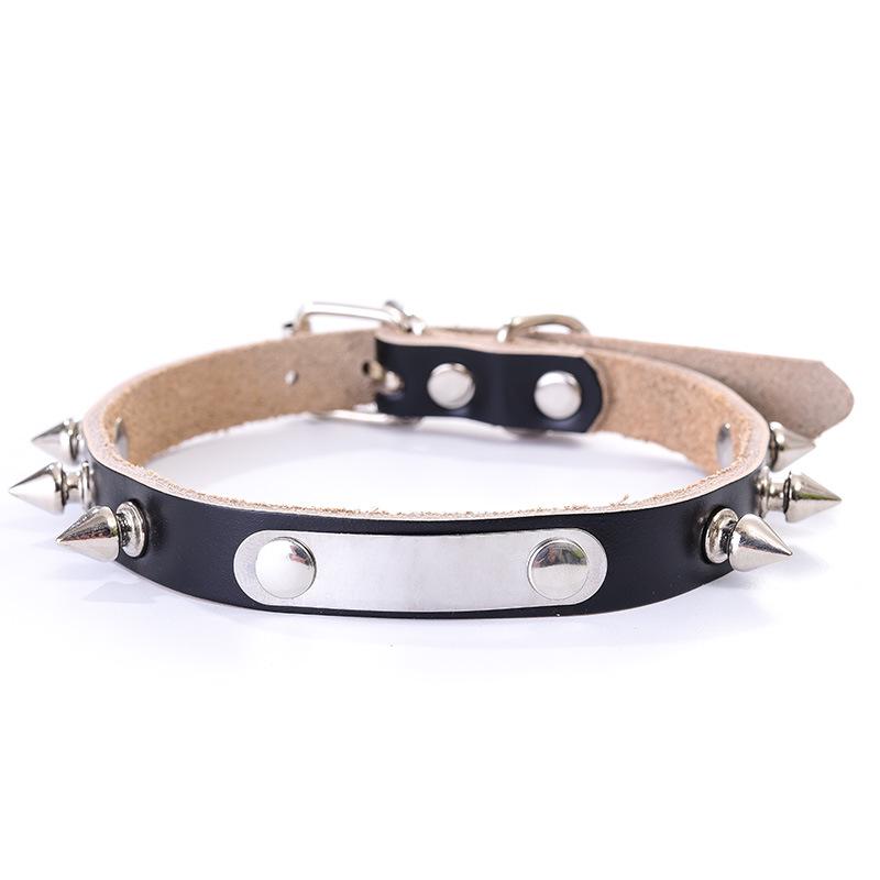 linny cat collar