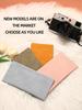 1PC Glasses Bag Sunglasses Unisex Glasses Storage Bag Portable Automatic Magnetic Glasses Bag Eye Bag Fixed Protection