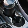 Vziguhk Car Cup Holder Limiter Insert, Car Cup Holder Stabilizer, 6 Pcs Car Cup