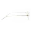 Mont Blanc Mb0075o 002 Men Eyeglasses