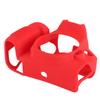 Digital Camera Housing Protective Cover AntiScratch Silicone Shell for Canon 850D