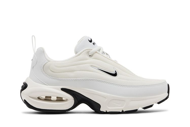 Nike Air Max Portal Sail Black (Women's)