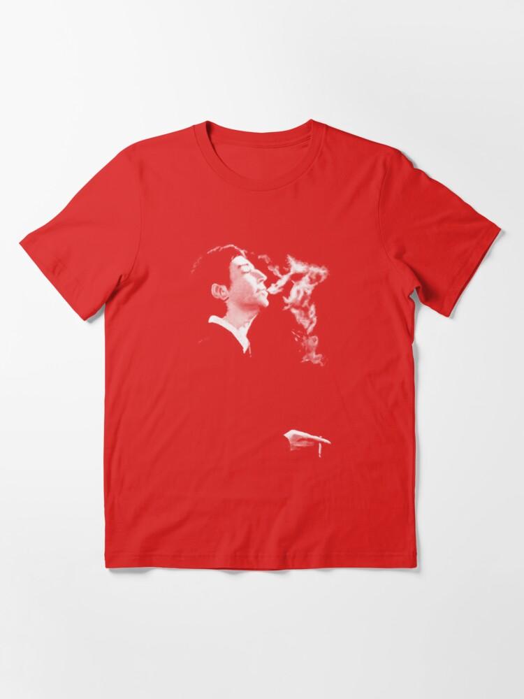 Serge Gainsbourg Serge Gainsbourg essentiel Essential T-Shirt