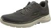 Кроссовки Skechers GO WALK 6 - Avalo charcoal