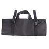 Chef's Knife and Utensil Storage Bag for Outdoor Cooking and Carving