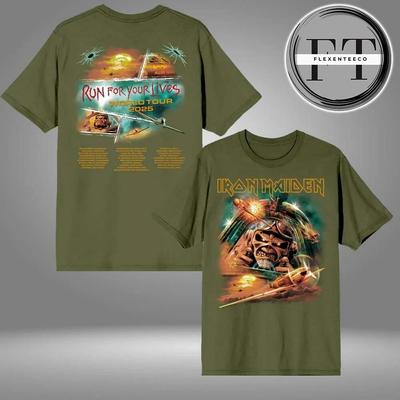 Üst giysisi – T-shirtler