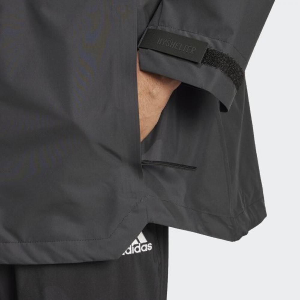 Adidas Myshelter Rainready Jacket Iv7368