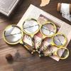 ShiliDe 100x High-Definition Reading Magnifier
