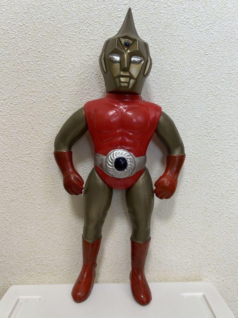 

[USED] Rare! Spectroman Pachi Unlicensed