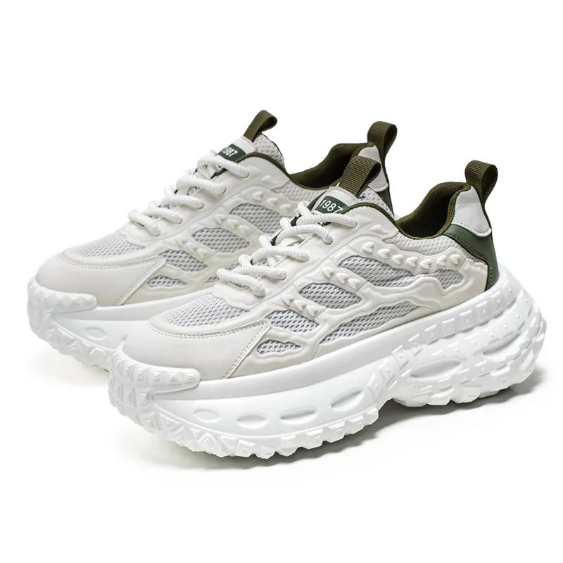 Brand Sneakers for Men Promotion Cheap Shoes With Free Shipping Shoe Running Male Sneakers for Mens 2024 Men's Summer Shoes Man