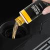 100ml Engine Anti Wear Protective Agent Noise Reduction Jitter Strong Burning Engine Oil Liquid Additive  Highly Effective