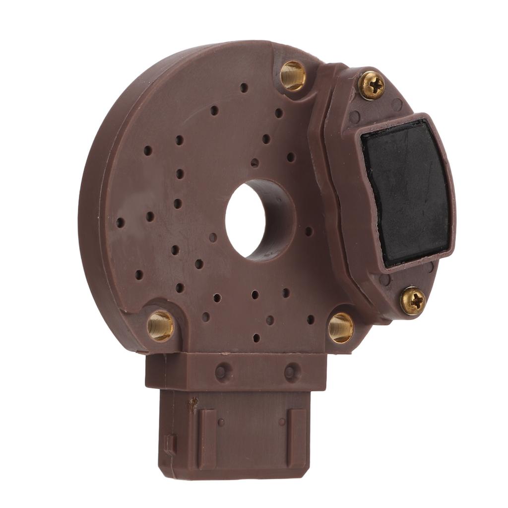 ICM Ignition Control Module 93740928 High Sensitivity ABS Plastic Replacement for MATIZ Spark