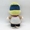 New Naruto Creative Plush Figurine Naruto Cartoon Plush Toy Cute Stuffed Animal Gift