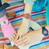 CASIO Unisex BABY-G Watch BGD-565RP-4 BGD-565RP-4