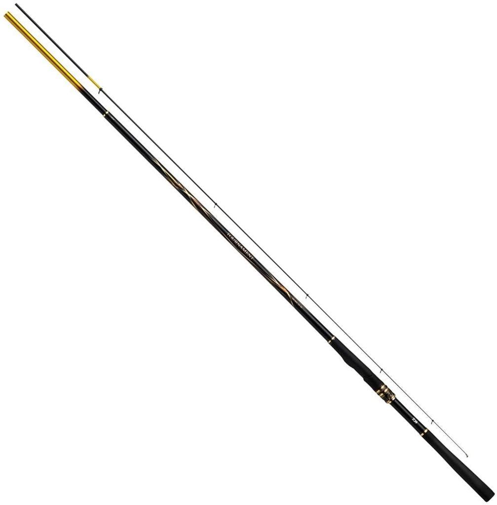 Daiwa 20 Tournament ISO AGS 1.75-53 R