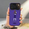 Basketball D-Donovan Mitchell Phone Case For iPhone17 16 15 14 13 12 Pro Max Grey Black Matte Laser Metallic Aurora Funda