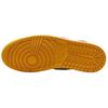 Jordan 1 Retro High OG Giallo Ocra GS FD1437-701