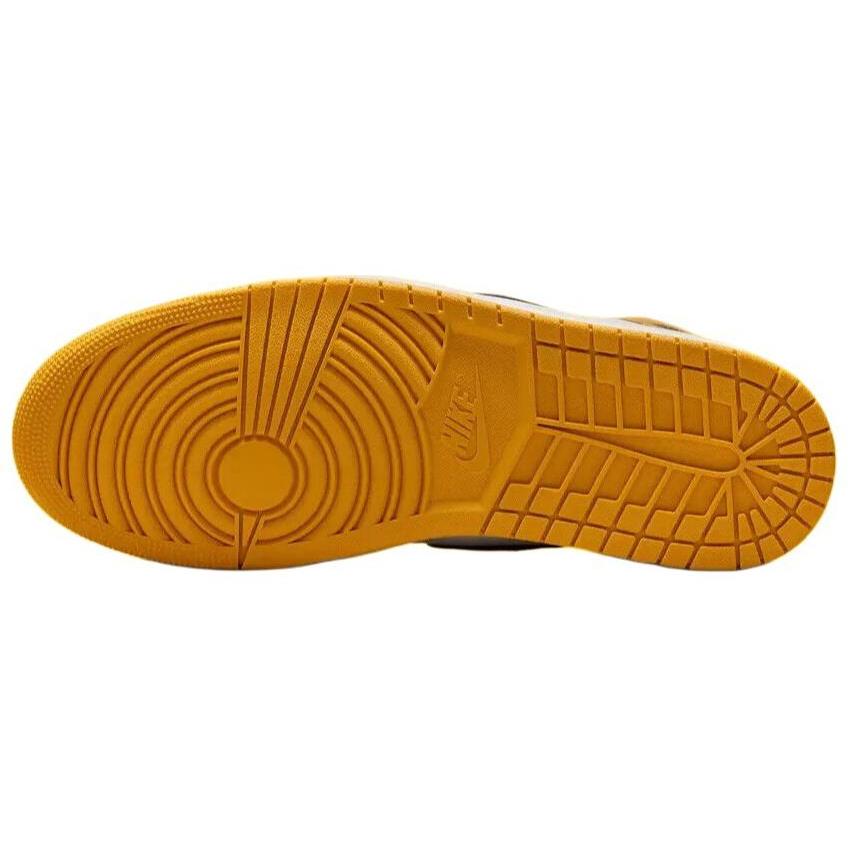 Jordan 1 Retro High OG Giallo Ocra GS FD1437-701