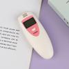 Portable Pocket Bad Breath Tester Odor Detector Mouth Internal Odor Monitor Tools Halitosis Detection Tool