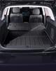XPeng P7 Trunk Mat TPE Waterproof, Fits 26 Models, Semi-enclosed and Custom Interior Tail Box Mat.