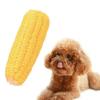 Dog Toys Sound Corn Puppy Grinding Teeth Cleansing Toys Self-Hi Pet Products
