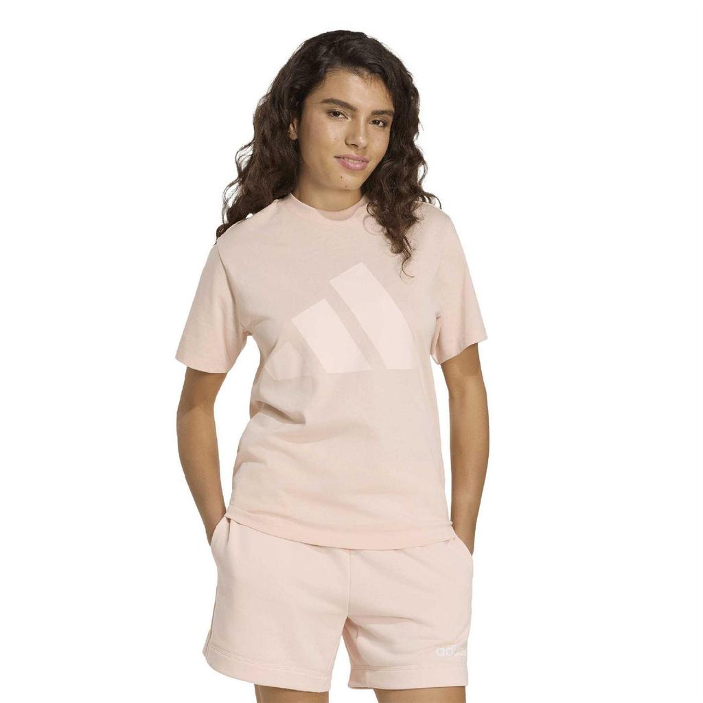 adidas Womens/Ladies Relaxed Fit T-Shirt