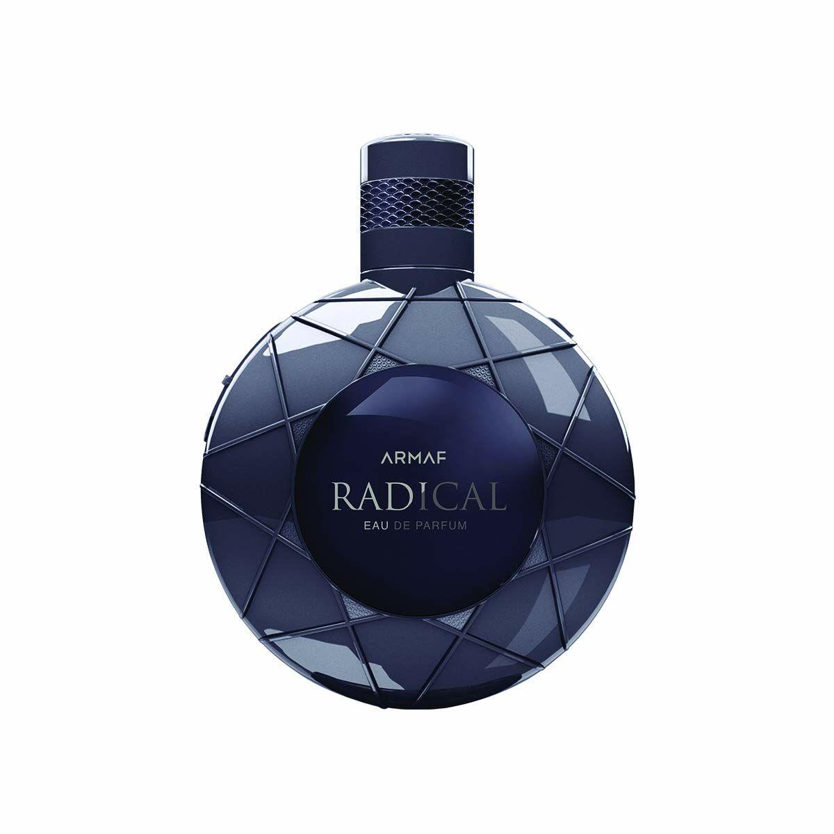 Armaf Radical Slate Blue Eau de Parfum Spray 01 l - Bild 2