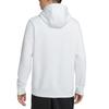 Club Sweatshirts Men's White Hooded Moderate HQ5545-100