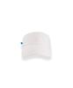 AND GOLF Visor White