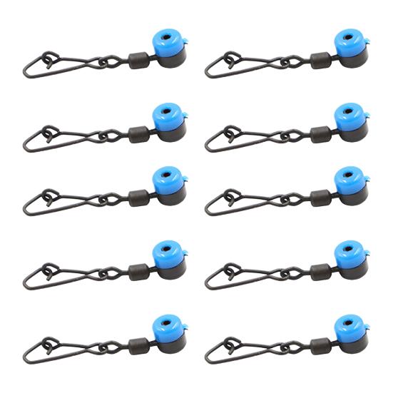 

10/30 шт. Рыболовные поплавки Бобберы Защита от царапин Высокая стабильность Гладкий край Без запутывания Рыболовные стопоры Рыболовные принадлежности 10 pcs