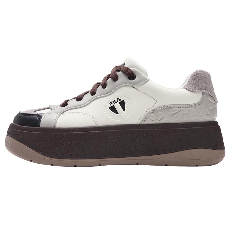 FILA Bellis Women s Platform Sneakers 38