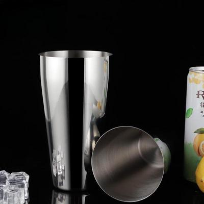 Cocktail Shaker Bartender Set