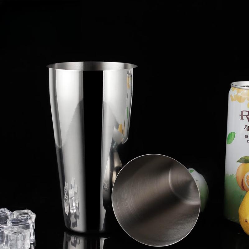 

Набор шейкеров для коктейлей Shangqi Boston