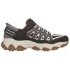 Skechers DLites Series Comfortable Low-Top Running Shoes Women sneakers Brown 180173-DKTP