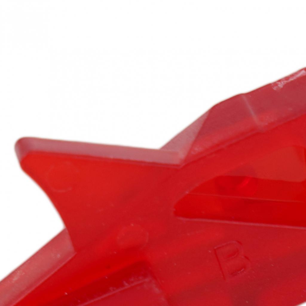 Instrument de reglare a schimbătorului de lanț pentru biciclete Piesă de reparare a bicicletelor