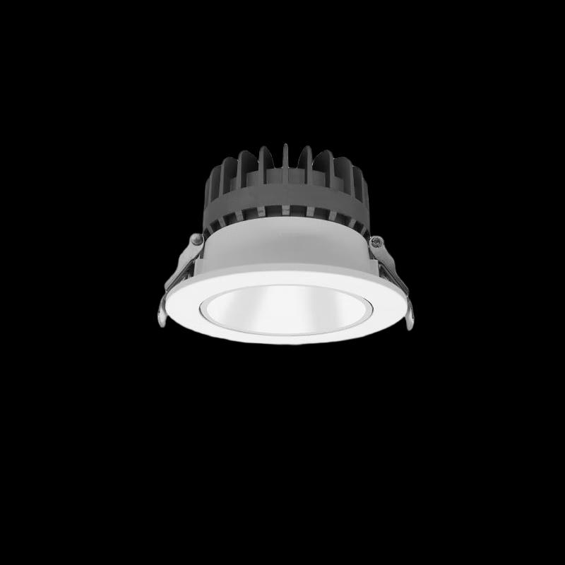 

NuFeng Narrow Bezel Recessed LED Downlight