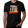 Greg Gutfeld Funny I Love Greg Gutfeld TShirt Sports Casual Breathable Tee Shirt