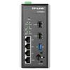 Tp-Link TL-IPS5624-I Industrial Intrusion Prevention System