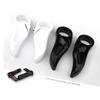 Mountain Bike Handlebar Grips Handle Bar Grip End LOCK-ON Ergonomic Bicycle Accessories