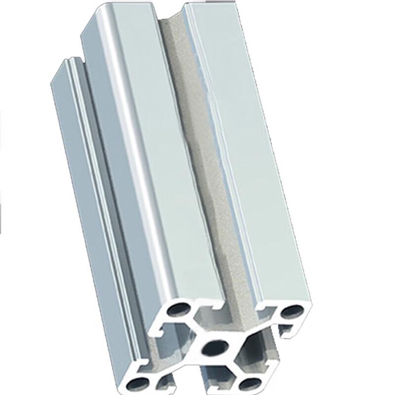 Industrial Aluminum Profile Tube