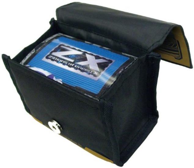 Deck Case Holder of Enemy Z/X -Zillions X-