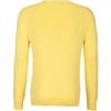 Polo Ralph Lauren Solid Color Small Pony Logo Embroidered V-Neck Washable Wool Knit Sweater Men Sweater 710781028-006