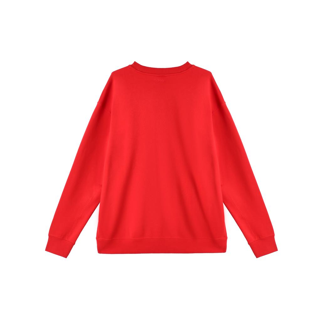 Nike Sportswear Sweatshirt Men's Red IB5450-657