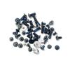 HSSDTECH Laptop Screw Set for Dell Latitude 5280 P27S001 Latitude 5290 P27S002 Lower Bottom Base Cover Case Screws